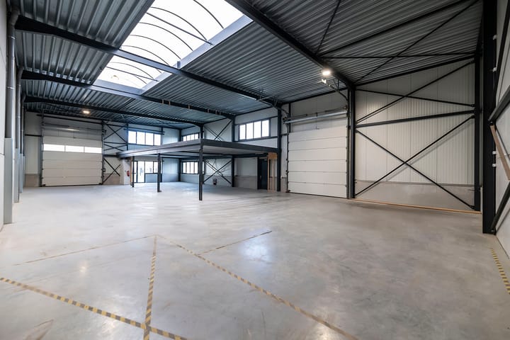 Marconiweg 36, Tholen