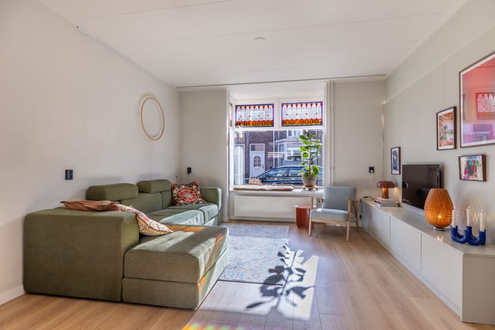 Foto 2 van Mesdagstraat 8