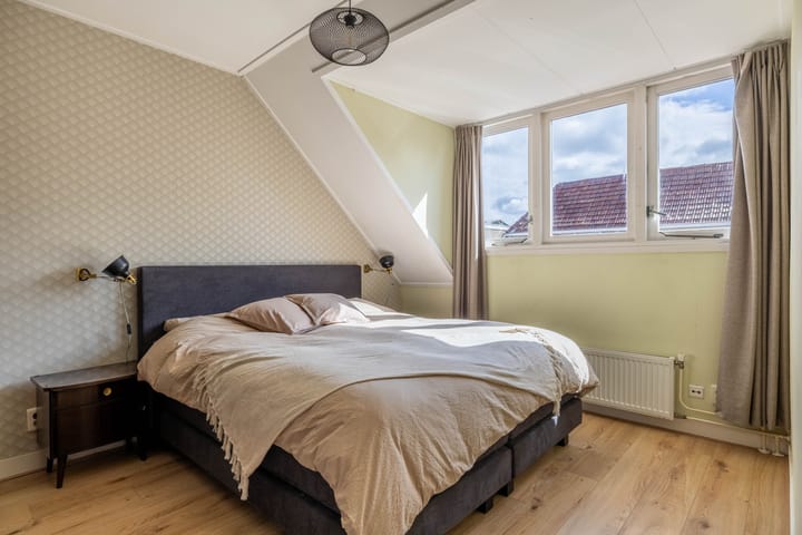 Foto 4 van Mesdagstraat 8