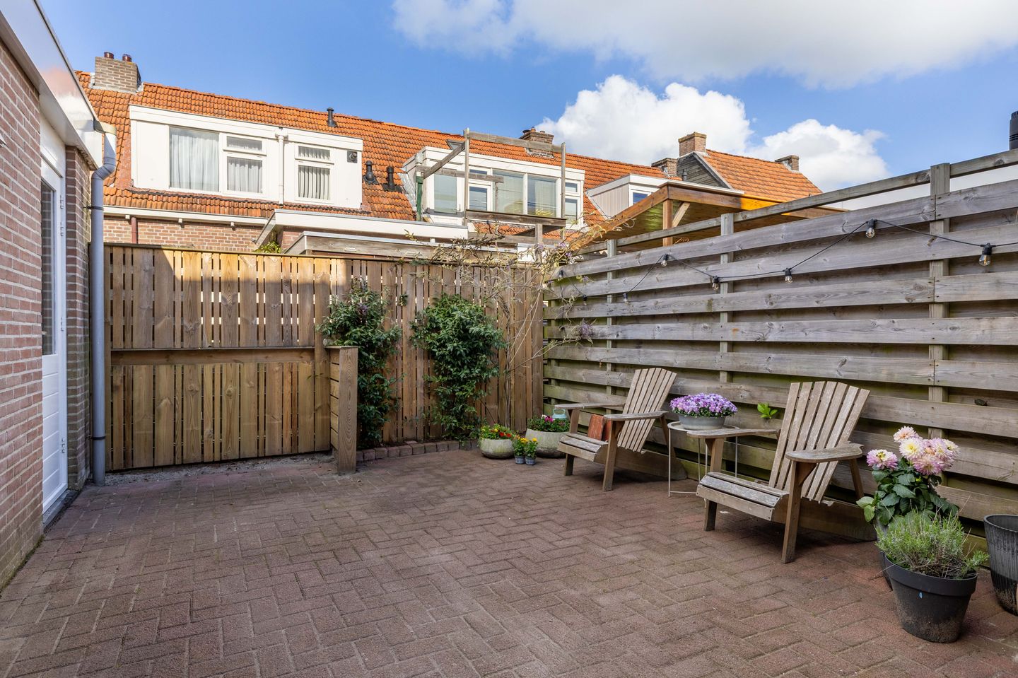 Photo 5 of Mesdagstraat 8