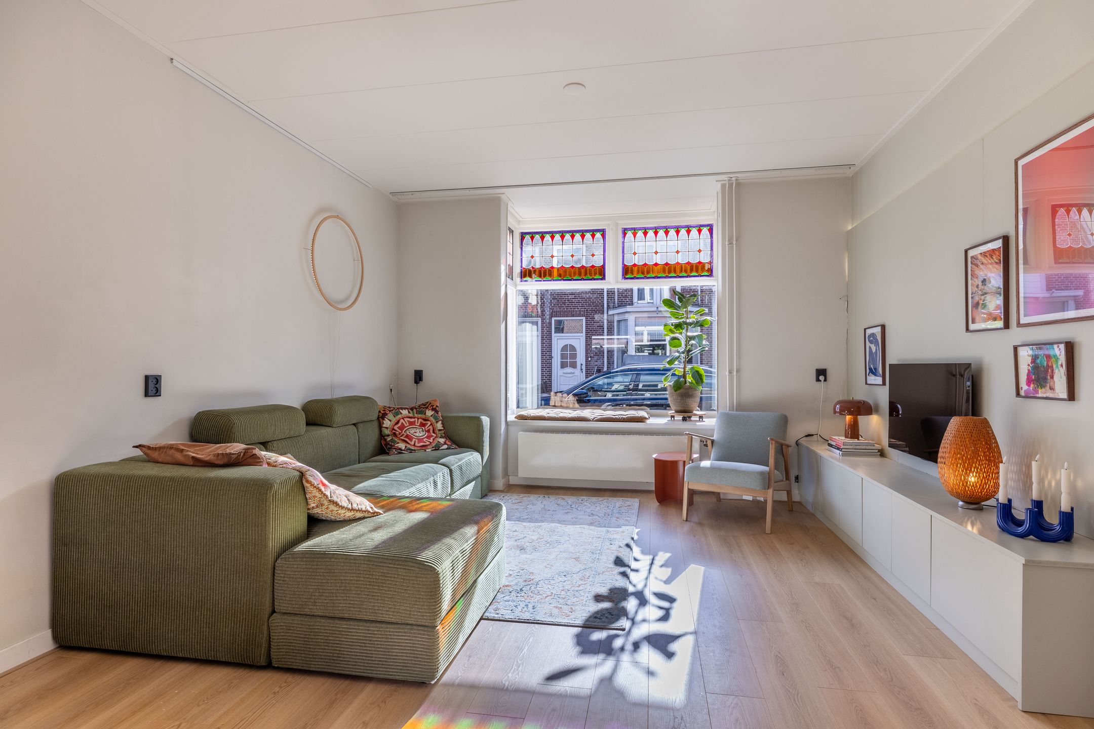 Photo 12 of Mesdagstraat 8