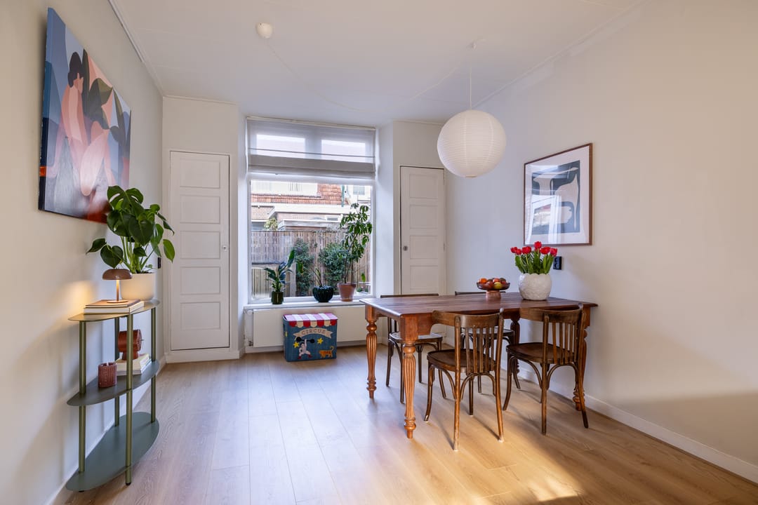 Photo 16 of Mesdagstraat 8