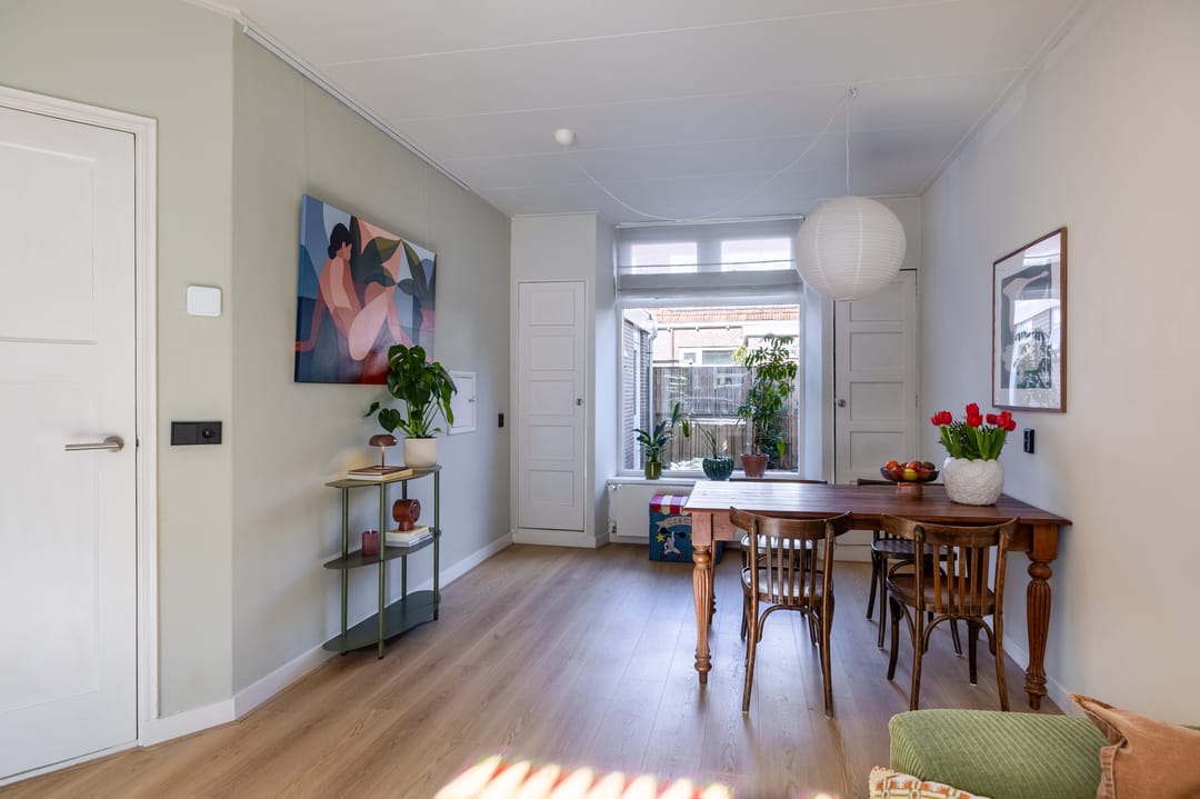 Photo 17 of Mesdagstraat 8