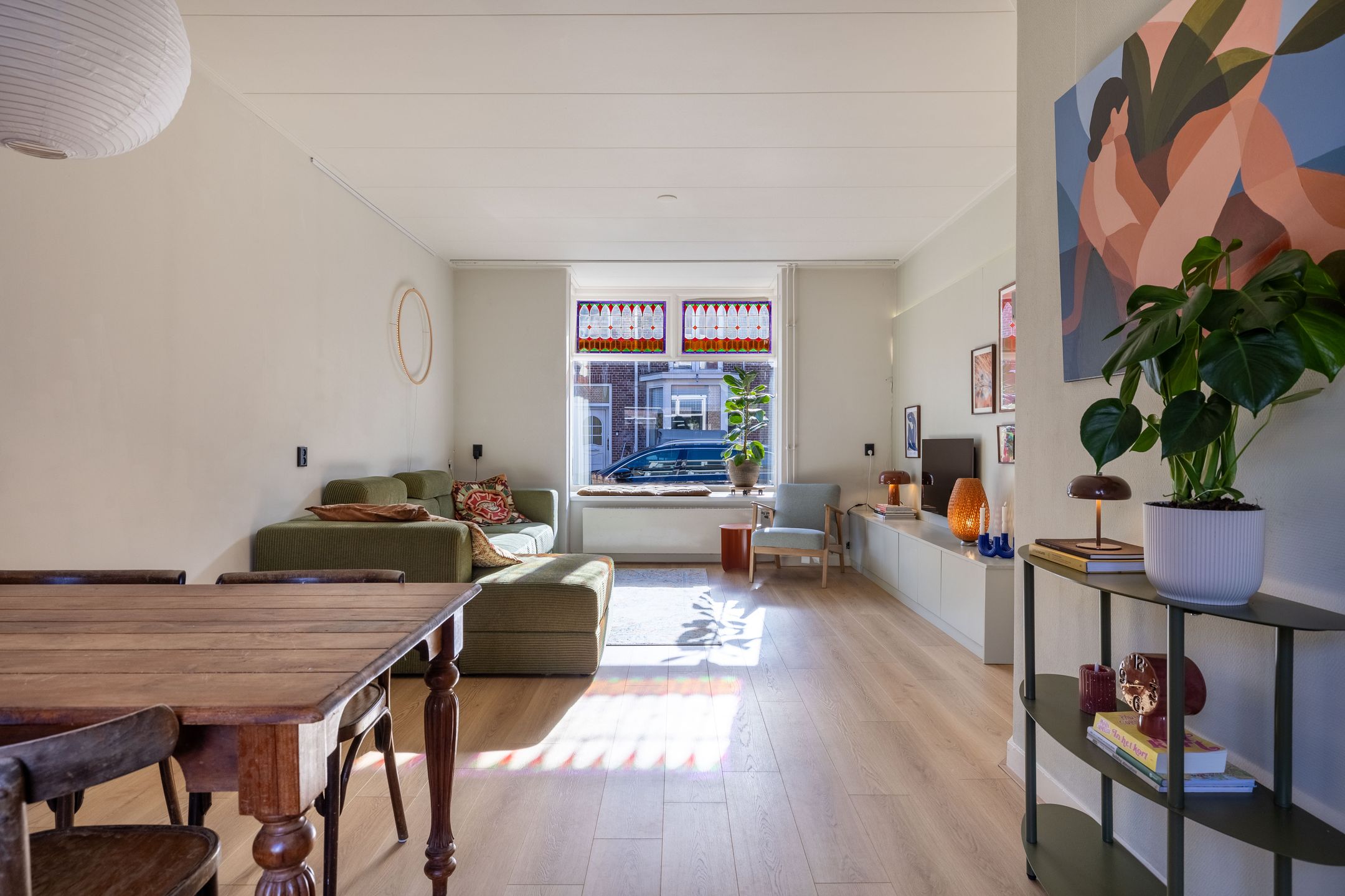 Photo 18 of Mesdagstraat 8