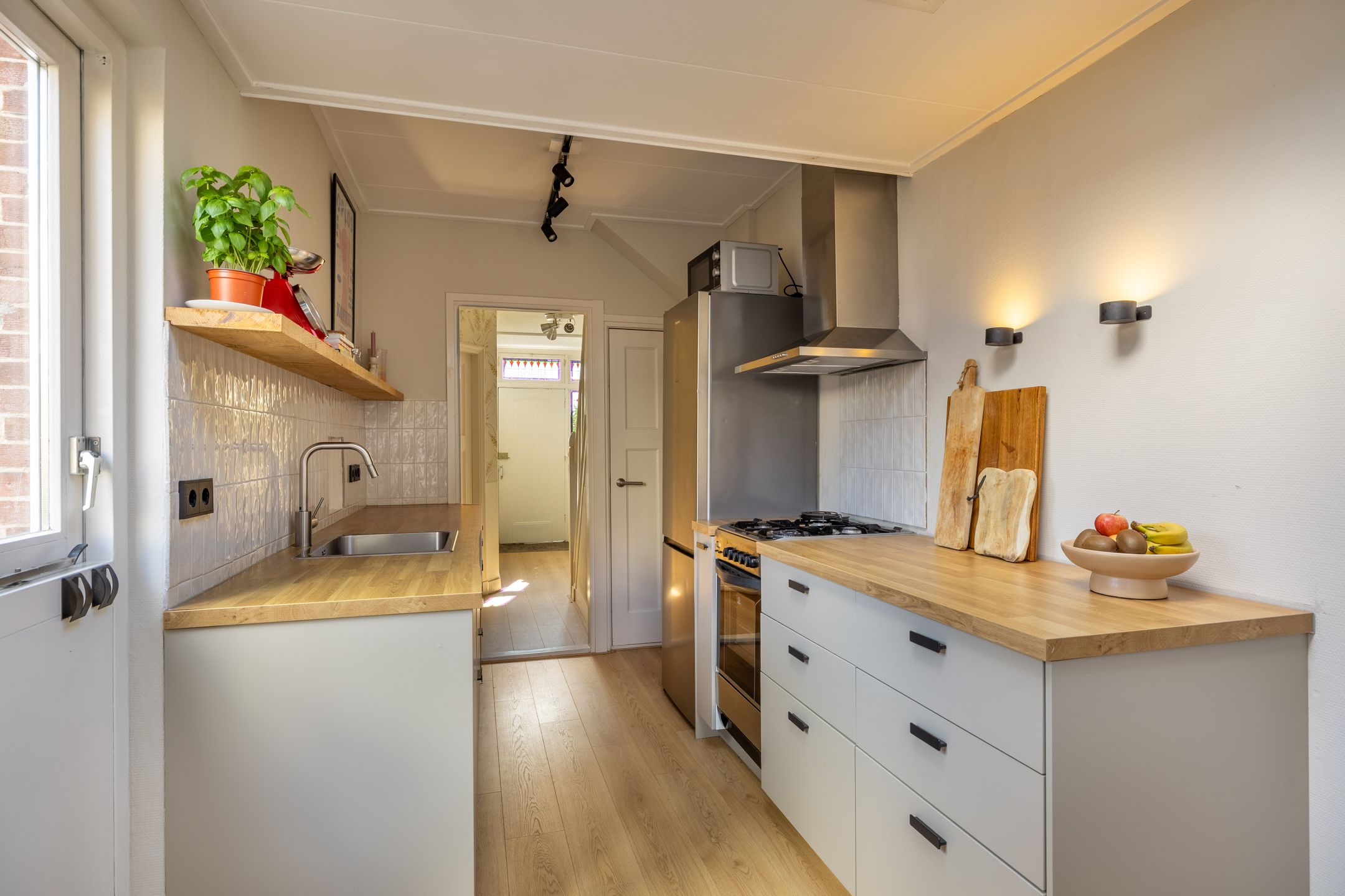 Photo 21 of Mesdagstraat 8