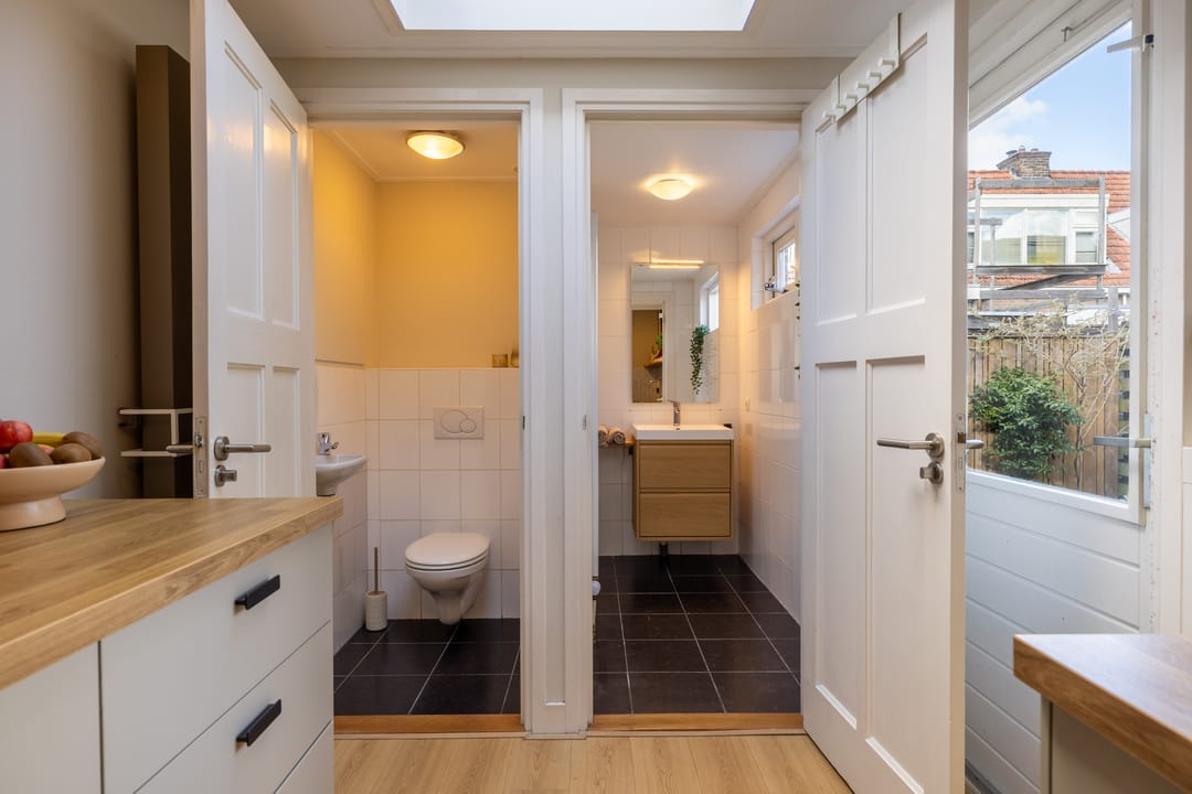 Photo 23 of Mesdagstraat 8