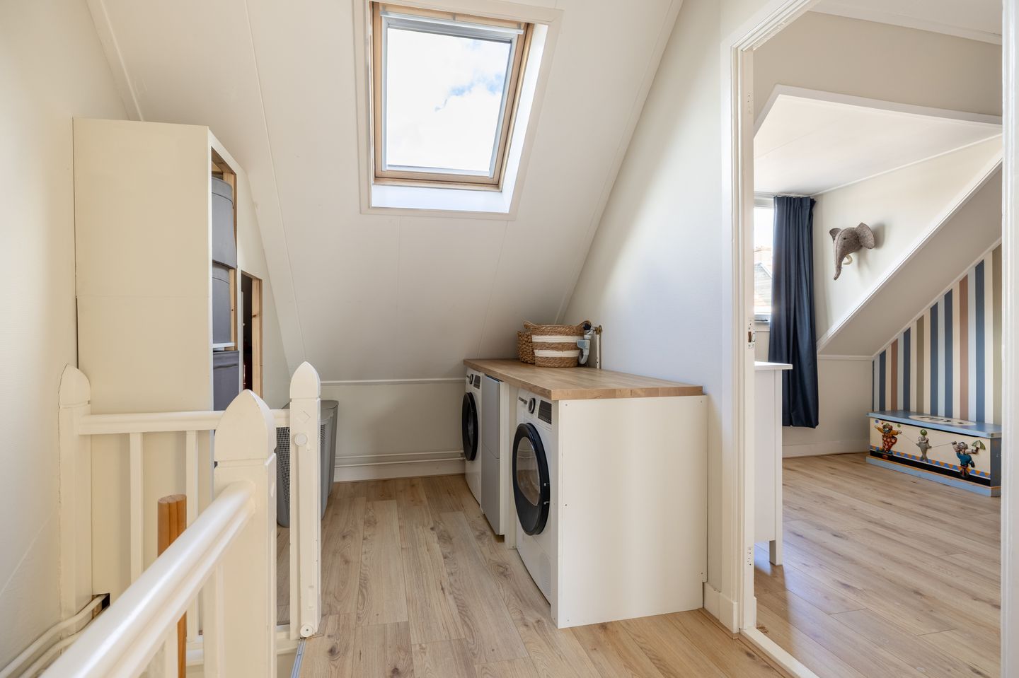 Photo 29 of Mesdagstraat 8