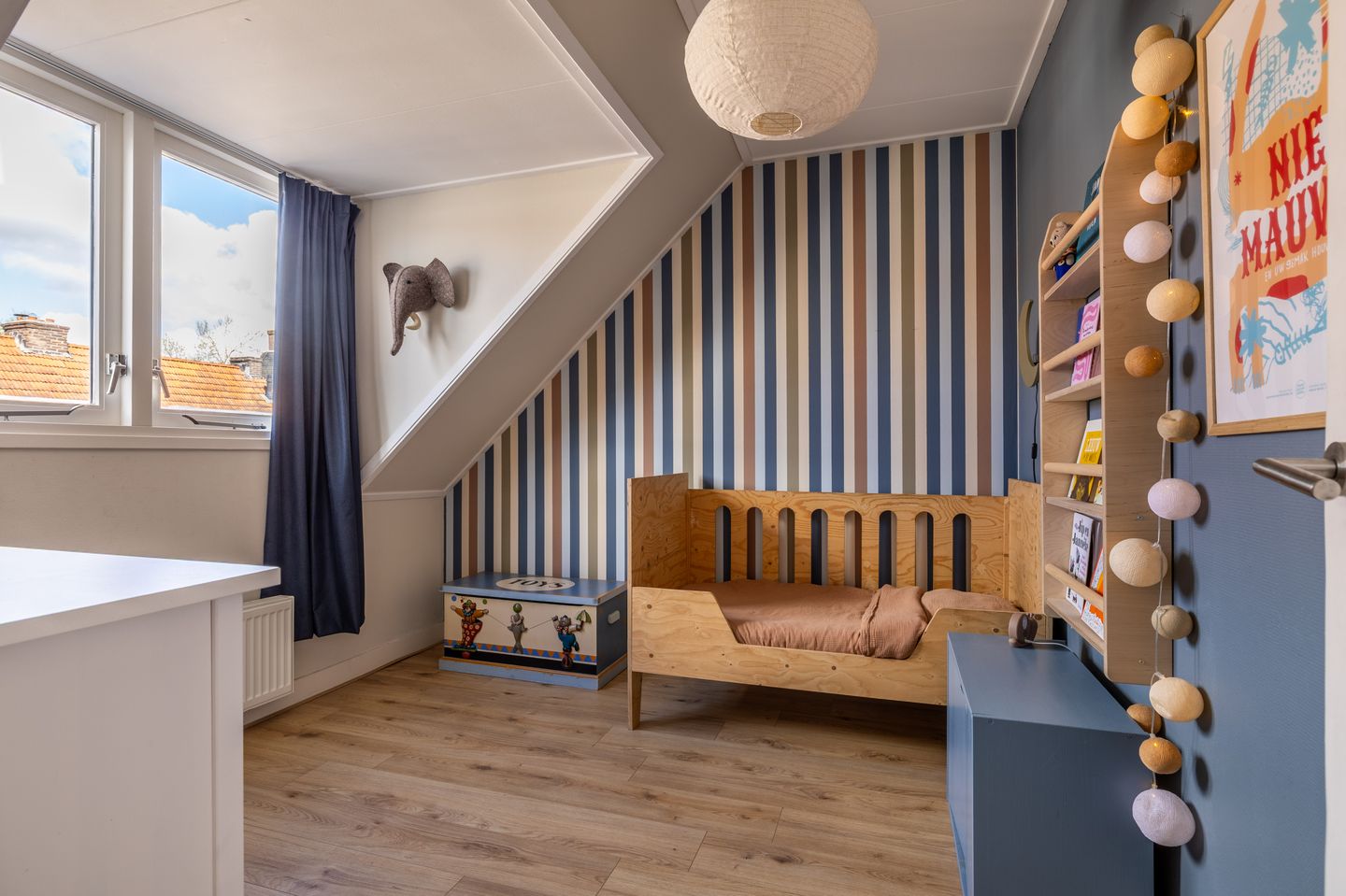 Photo 35 of Mesdagstraat 8