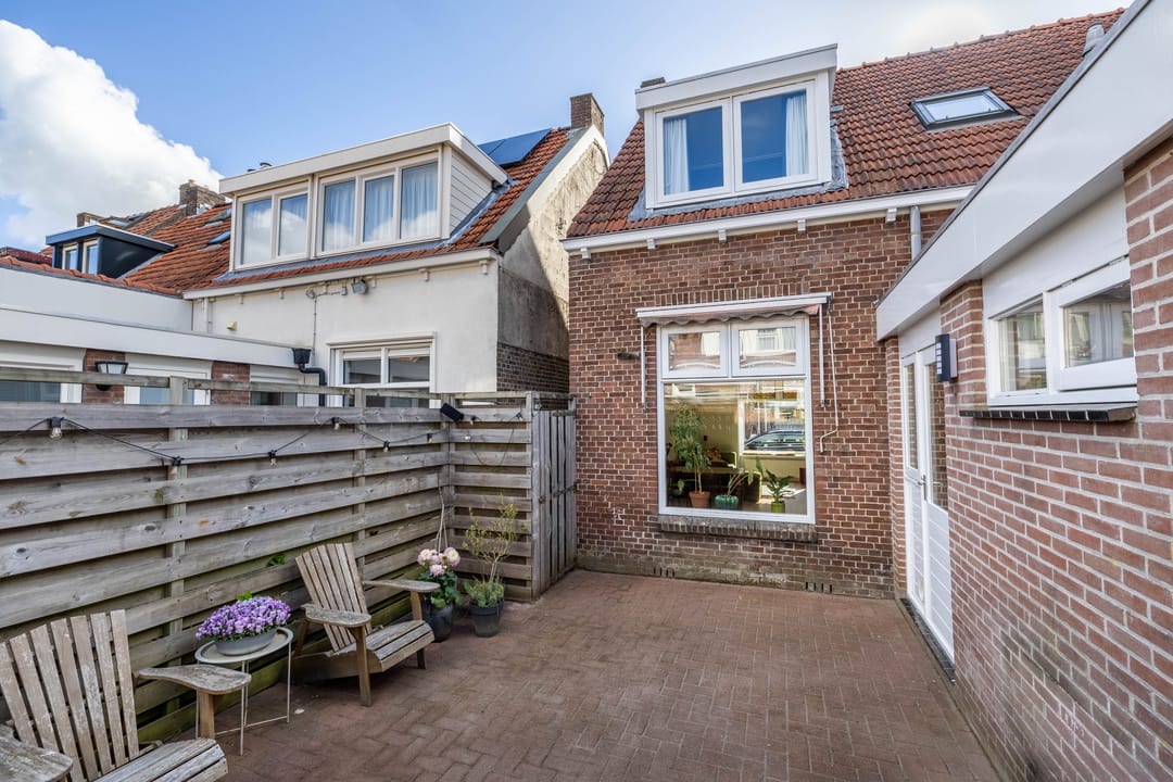 Photo 41 of Mesdagstraat 8