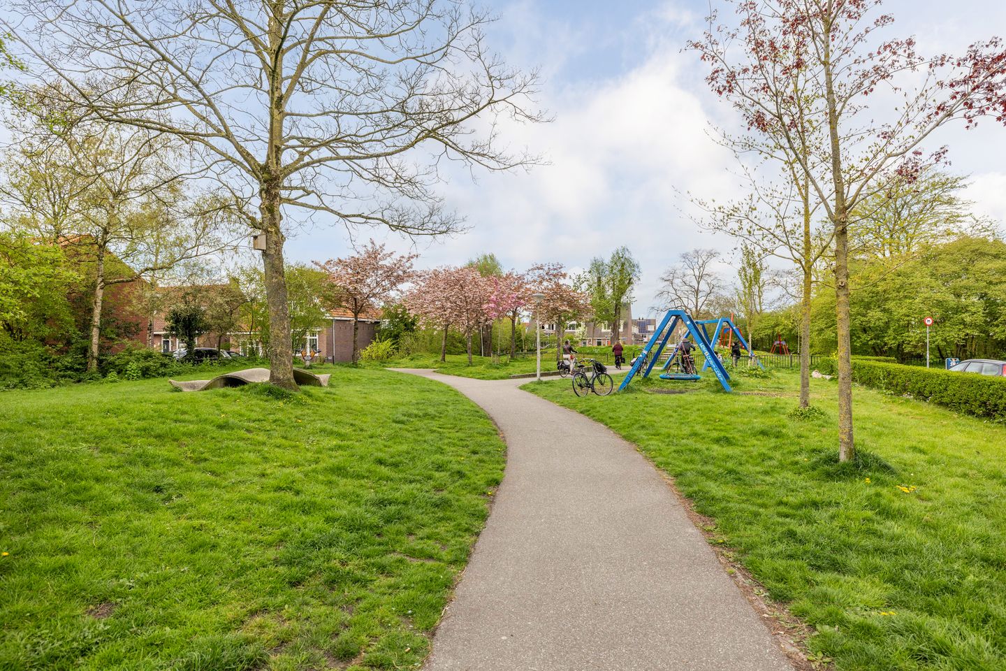 Photo 44 of Mesdagstraat 8