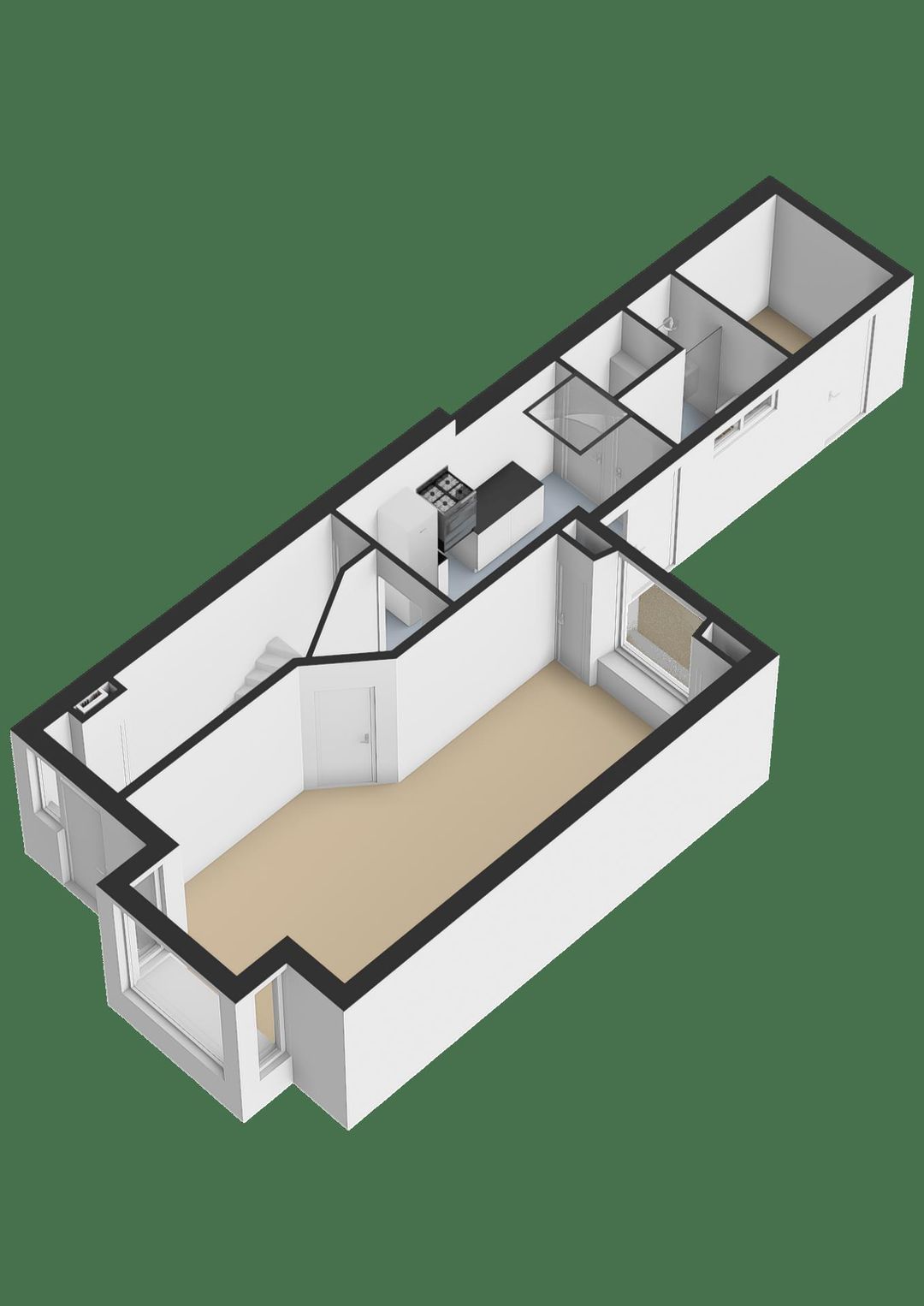 Photo 46 of Mesdagstraat 8