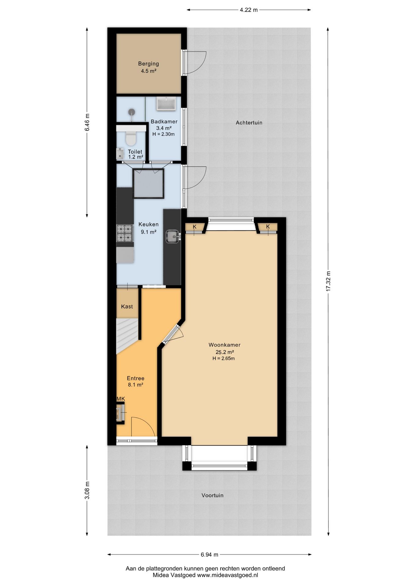 Photo 51 of Mesdagstraat 8