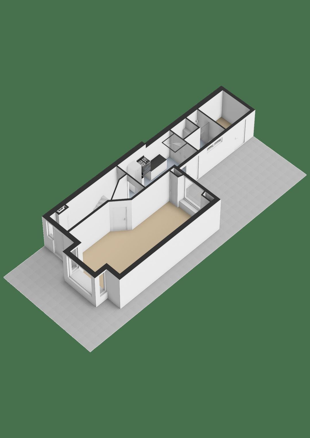 Photo 52 of Mesdagstraat 8