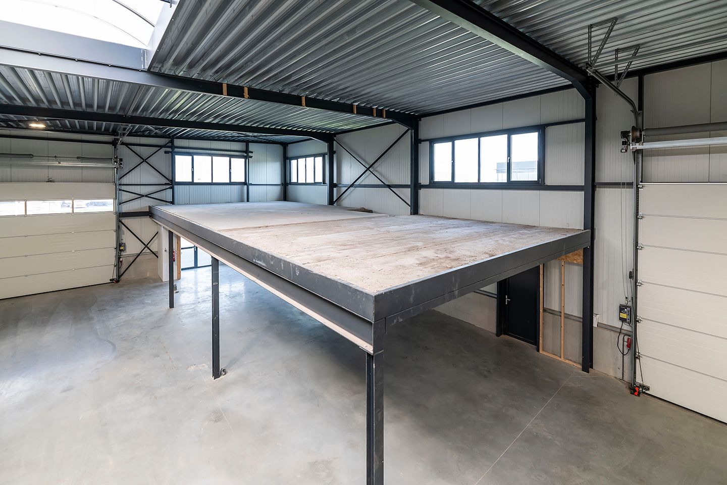 Bekijk foto 5 van Marconiweg 36