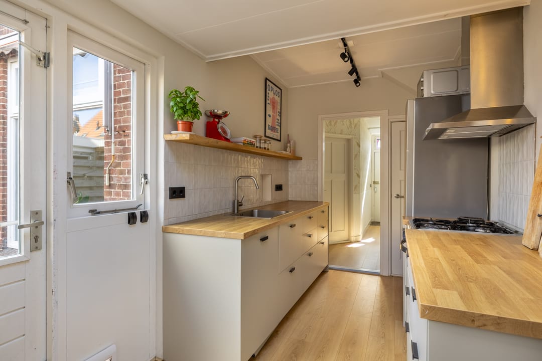 Photo 22 of Mesdagstraat 8