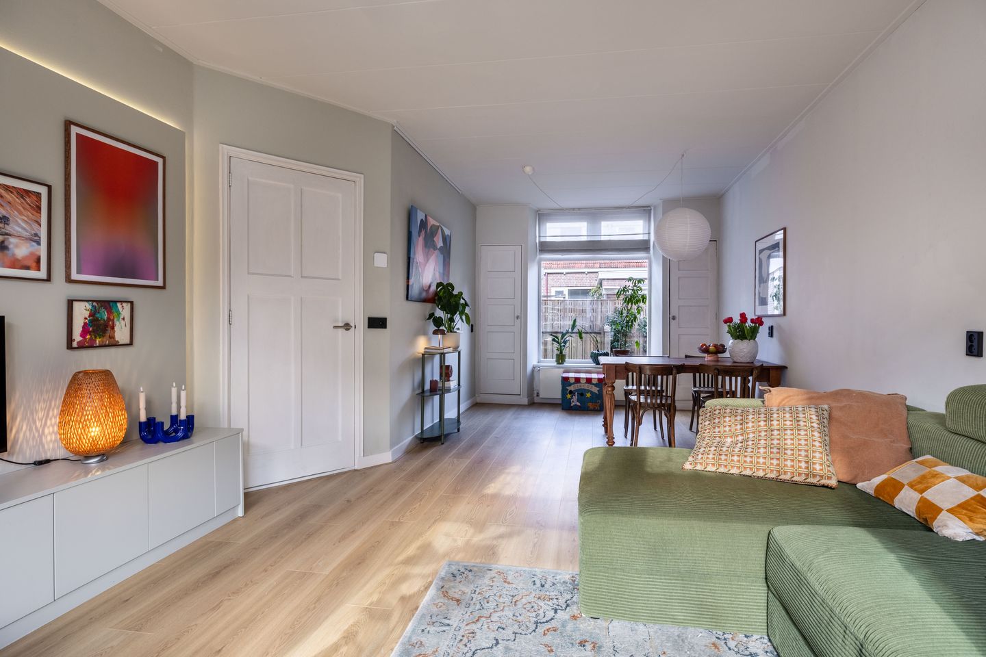 Photo 14 of Mesdagstraat 8