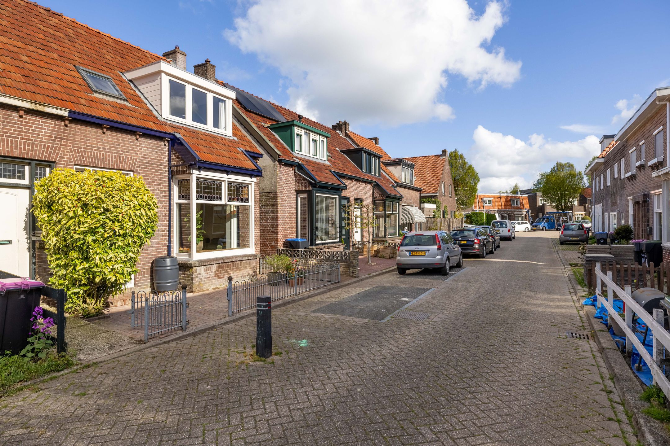 Photo 9 of Mesdagstraat 8