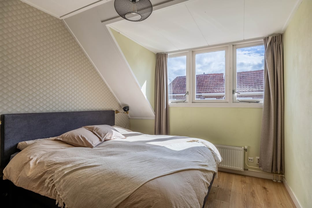 Photo 32 of Mesdagstraat 8