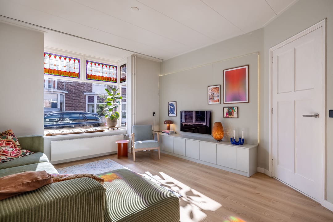 Photo 13 of Mesdagstraat 8