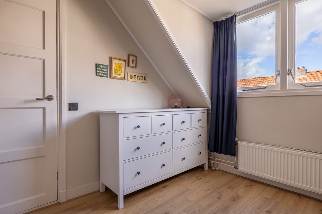 Photo 37 of Mesdagstraat 8