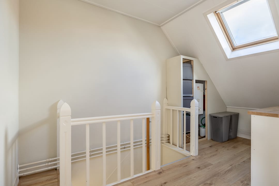 Photo 28 of Mesdagstraat 8