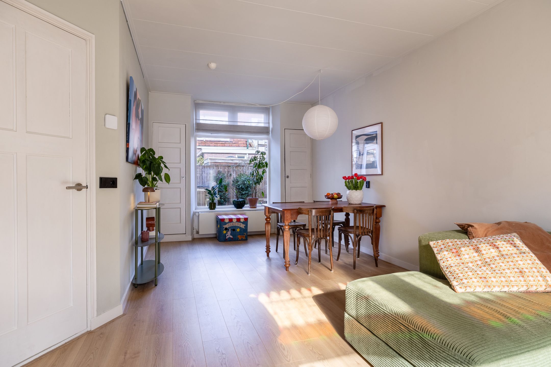 Photo 15 of Mesdagstraat 8