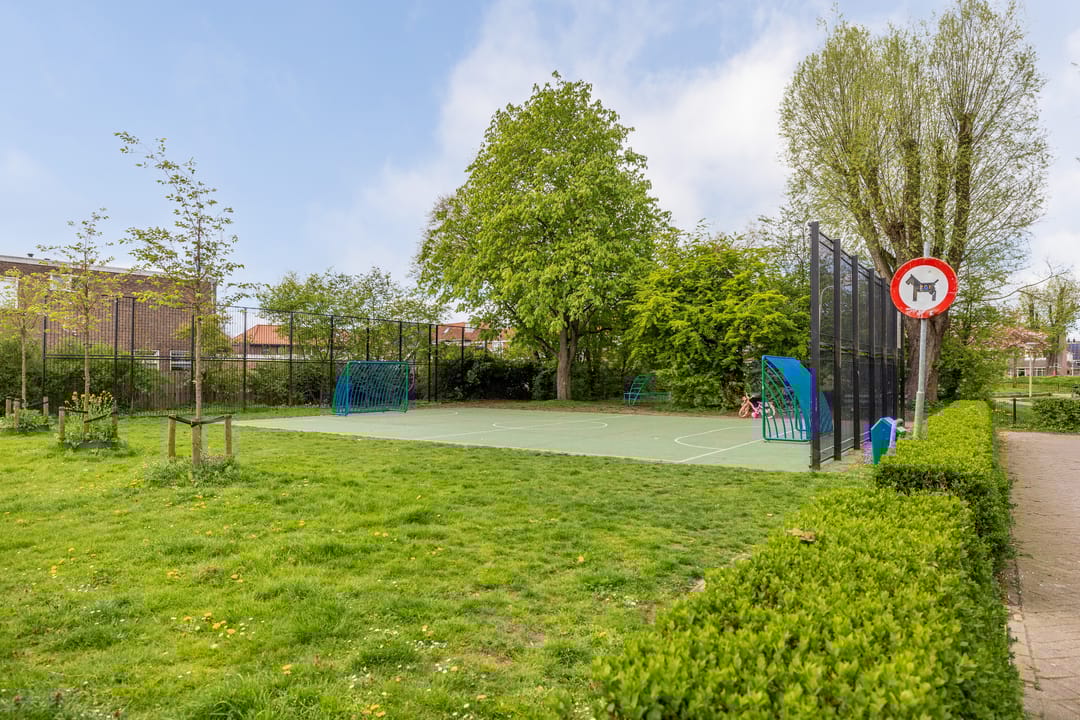 Photo 43 of Mesdagstraat 8