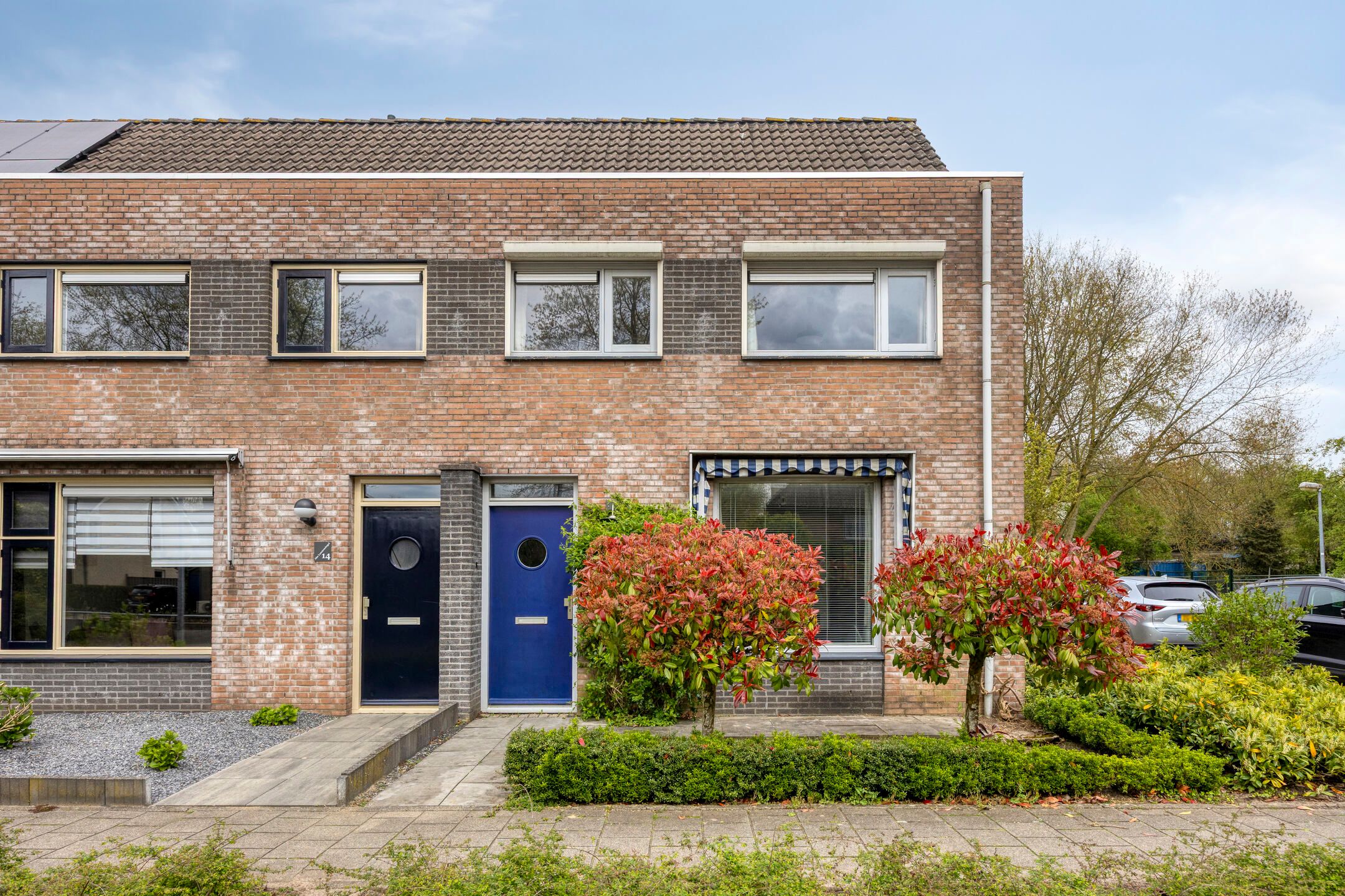 Abe Lenstrasingel 16 