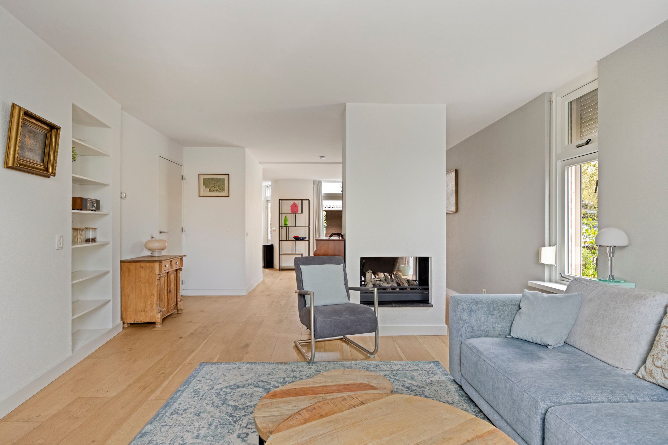 Foto 3 van Abe Lenstrasingel 16