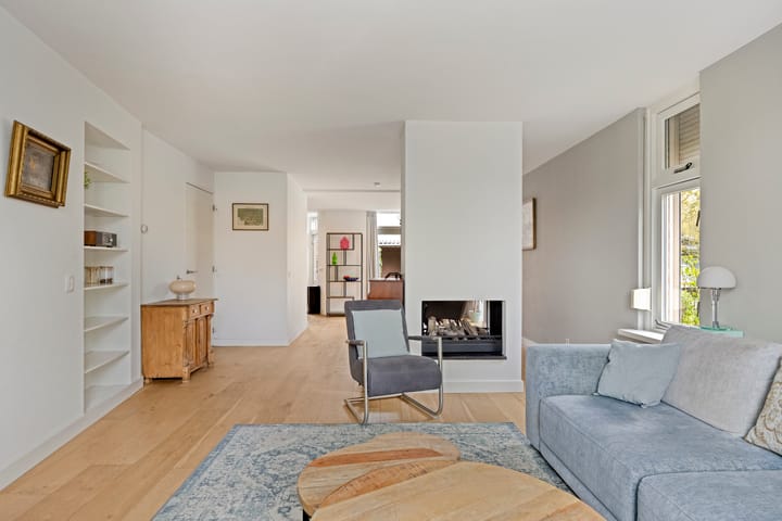 Foto 3 van Abe Lenstrasingel 16