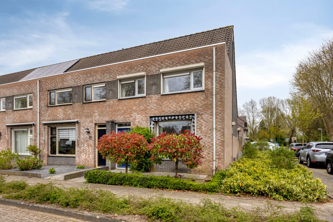 Foto 7 van Abe Lenstrasingel 16