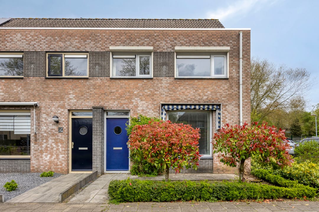 Foto 8 van Abe Lenstrasingel 16