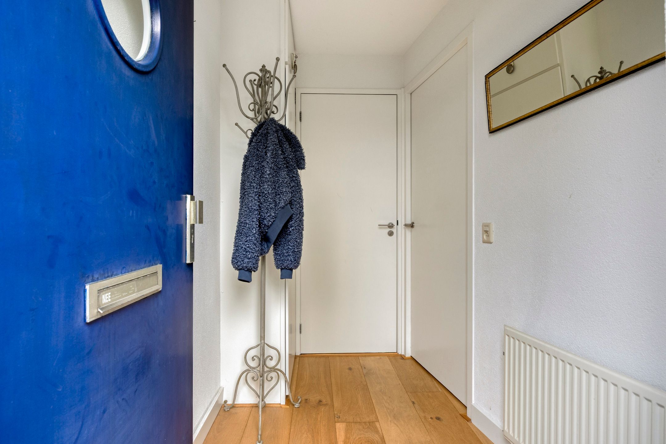 Foto 9 van Abe Lenstrasingel 16