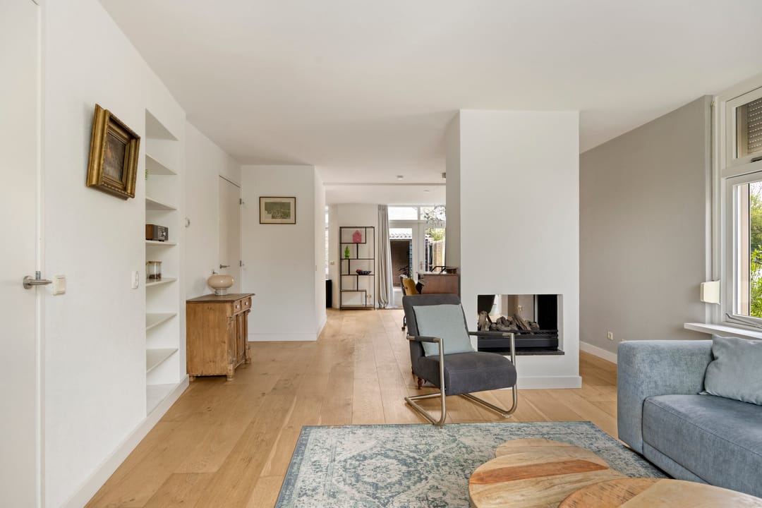 Foto 13 van Abe Lenstrasingel 16