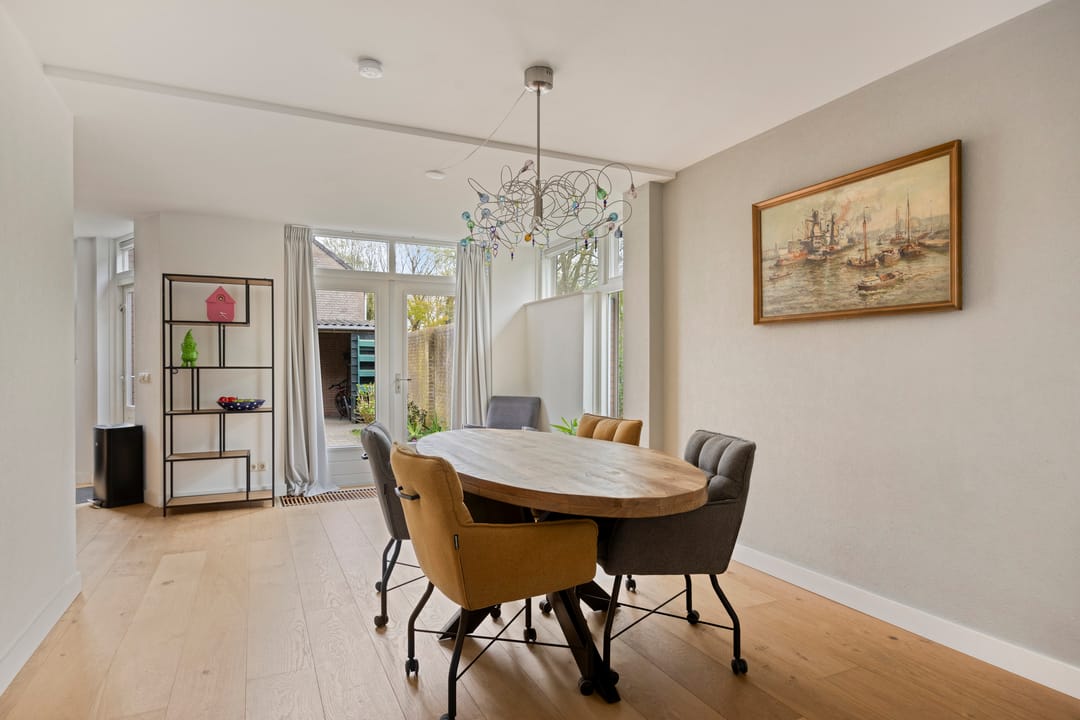 Foto 17 van Abe Lenstrasingel 16