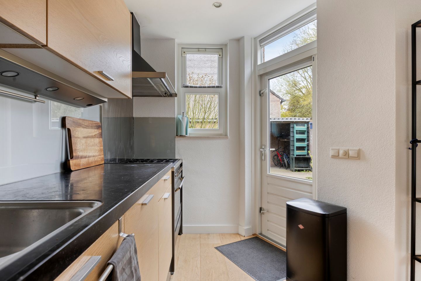 Foto 20 van Abe Lenstrasingel 16