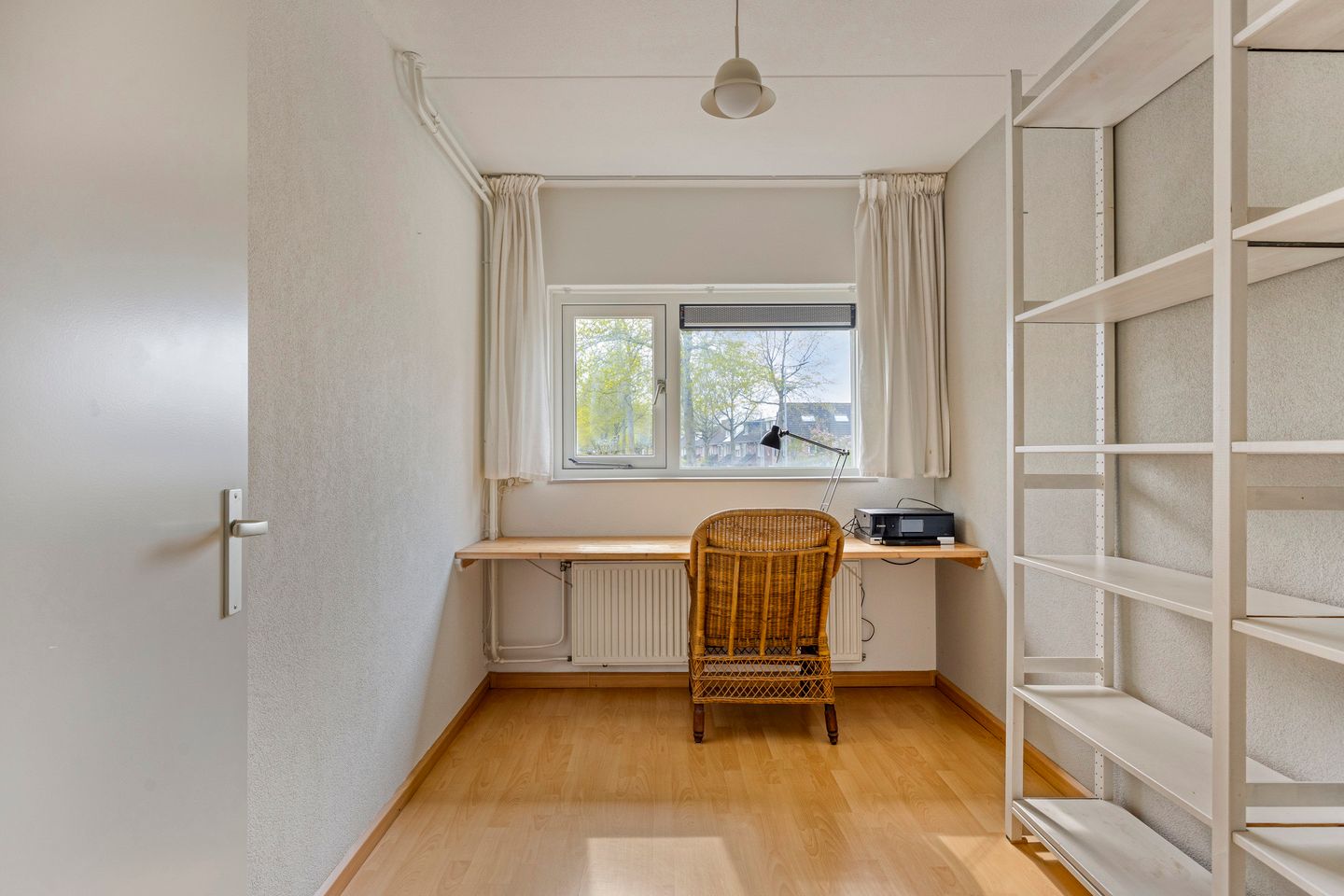 Foto 25 van Abe Lenstrasingel 16