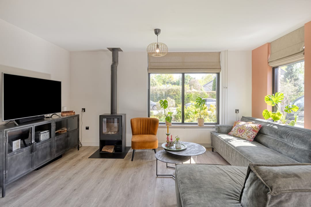 Foto 8 van Egelweide 6