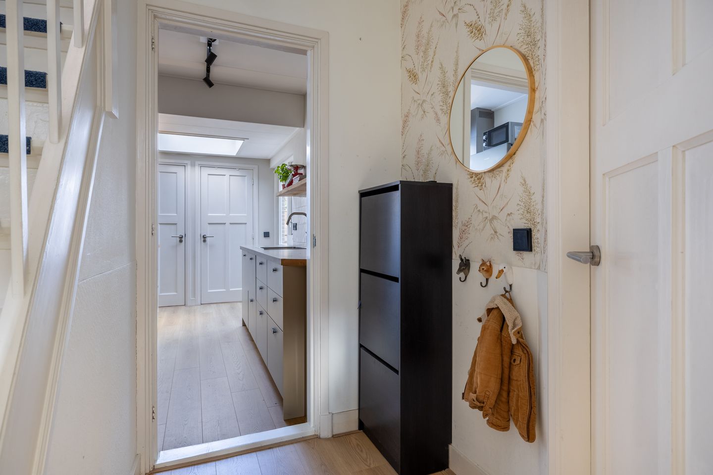 Photo 19 of Mesdagstraat 8