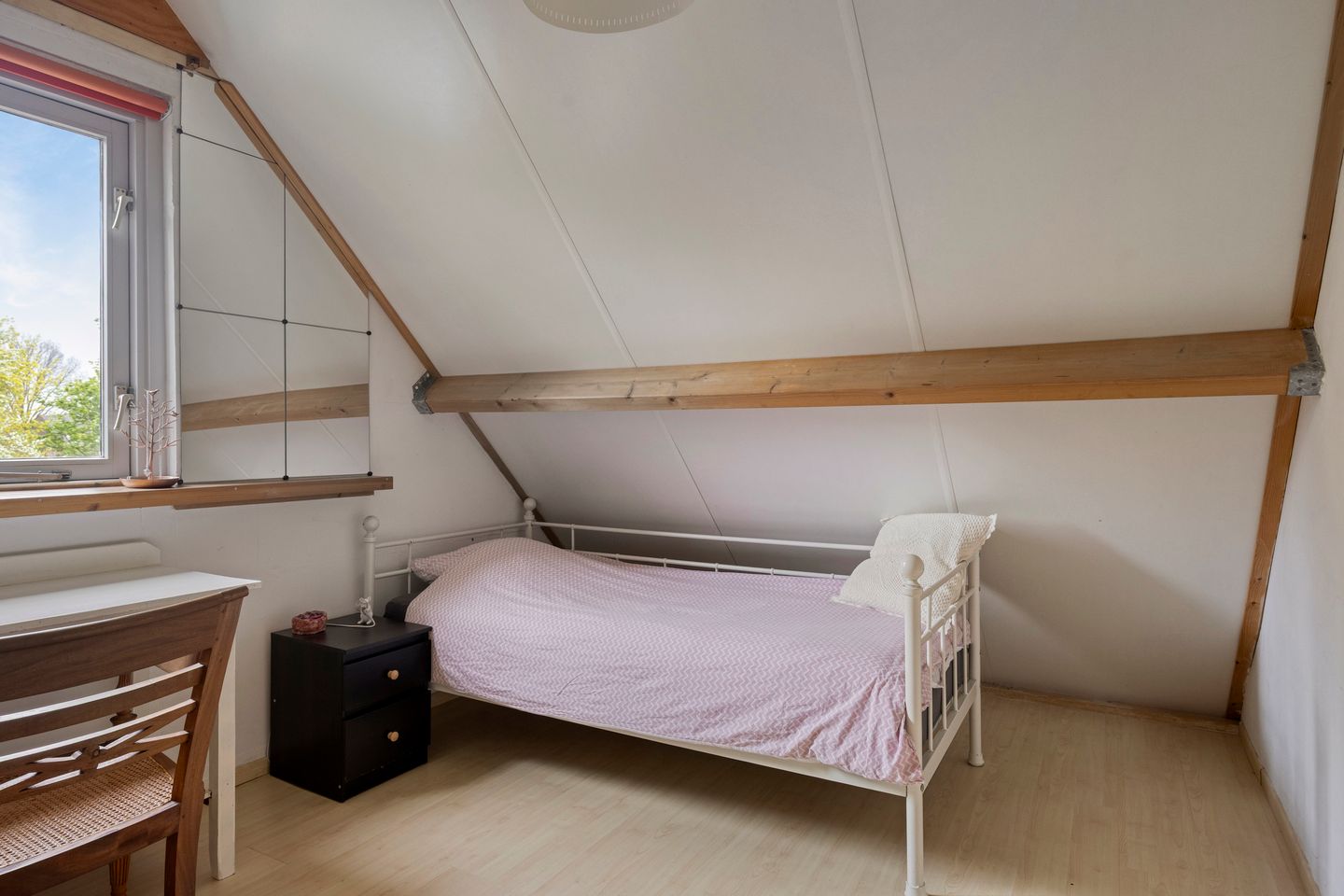 Foto 35 van Abe Lenstrasingel 16