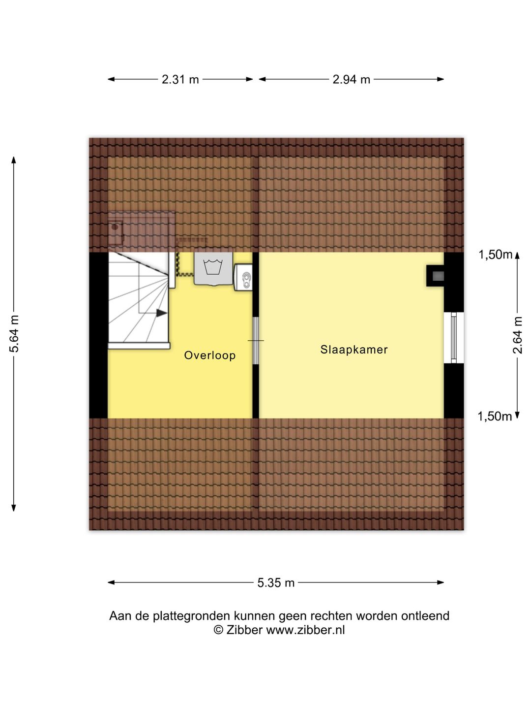Foto 46 van Abe Lenstrasingel 16