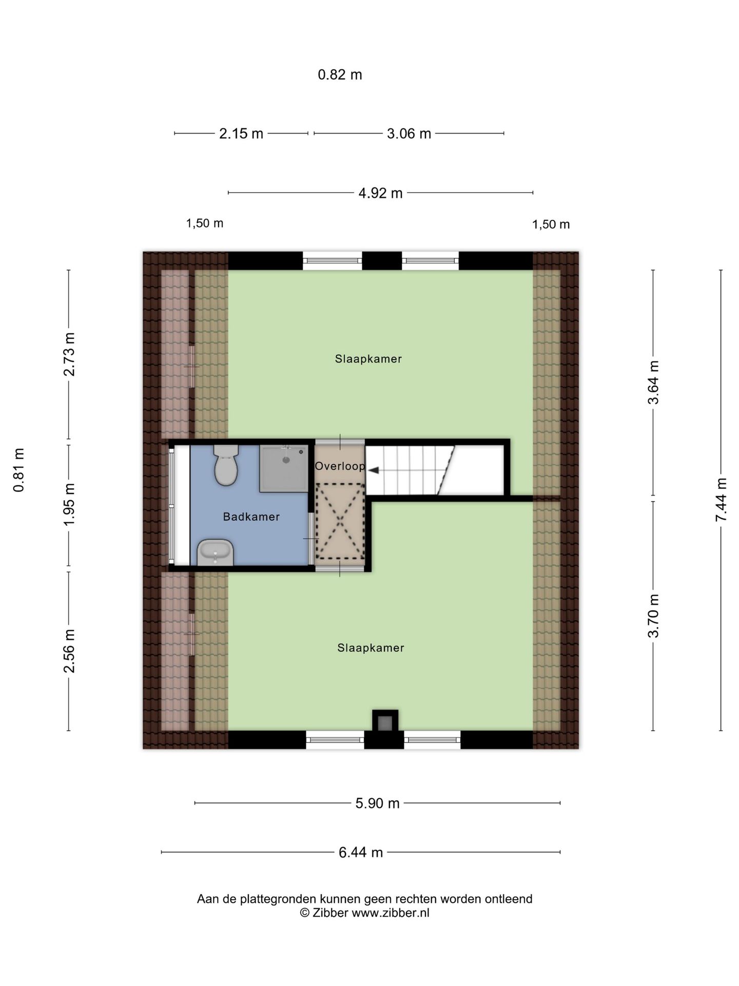 Foto 59 van Egelweide 6