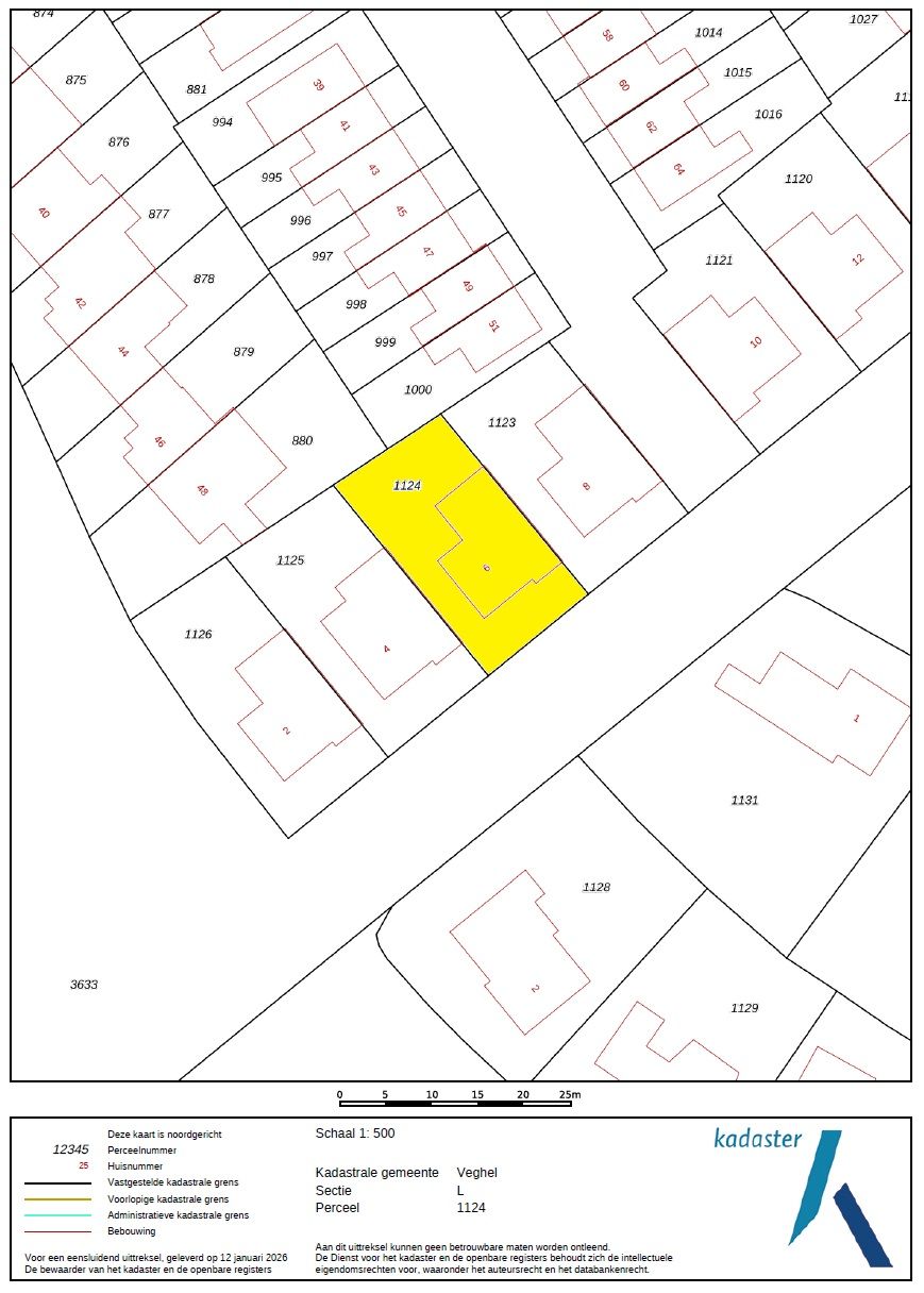 Foto 65 van Egelweide 6