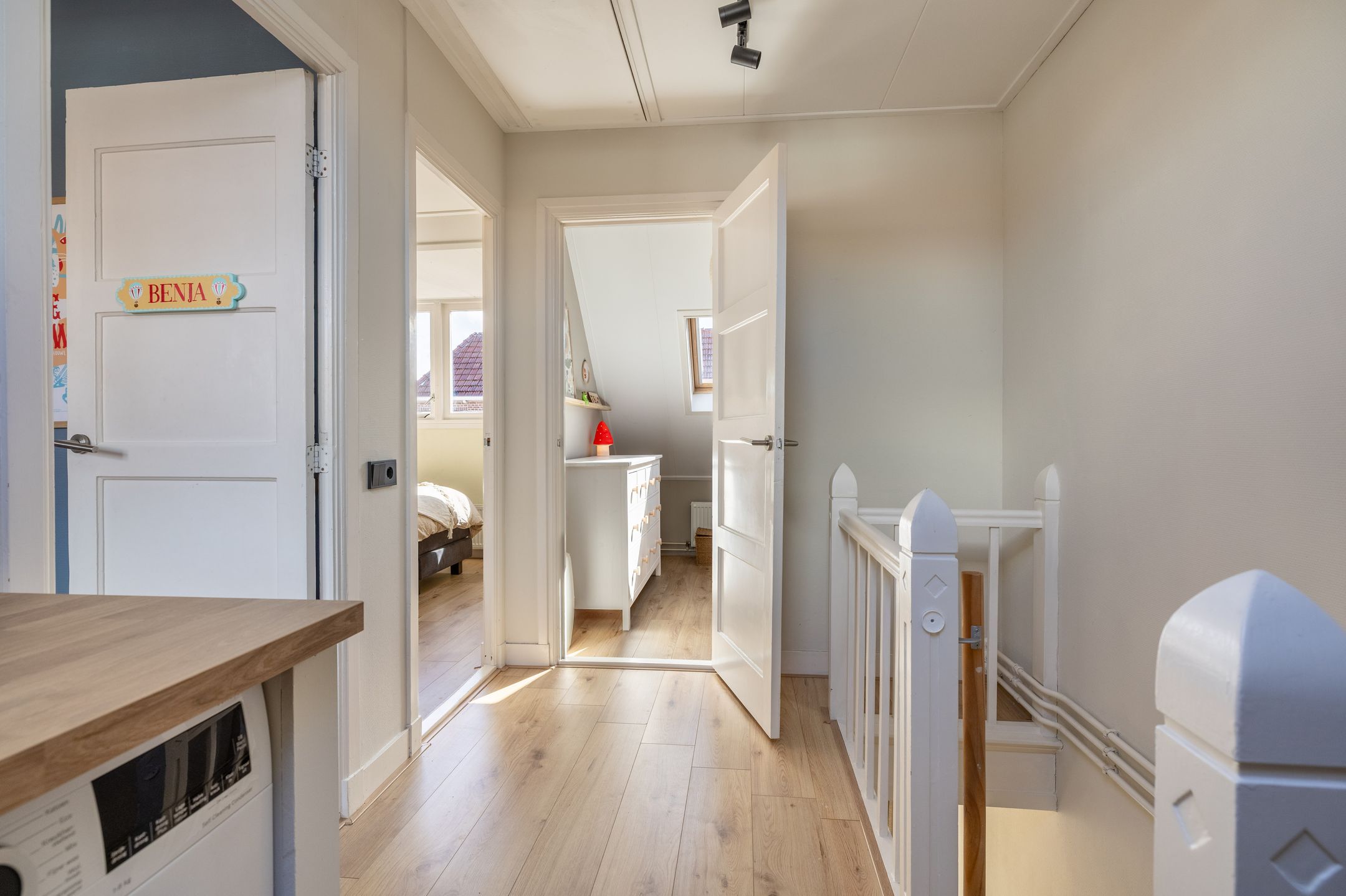 Photo 27 of Mesdagstraat 8