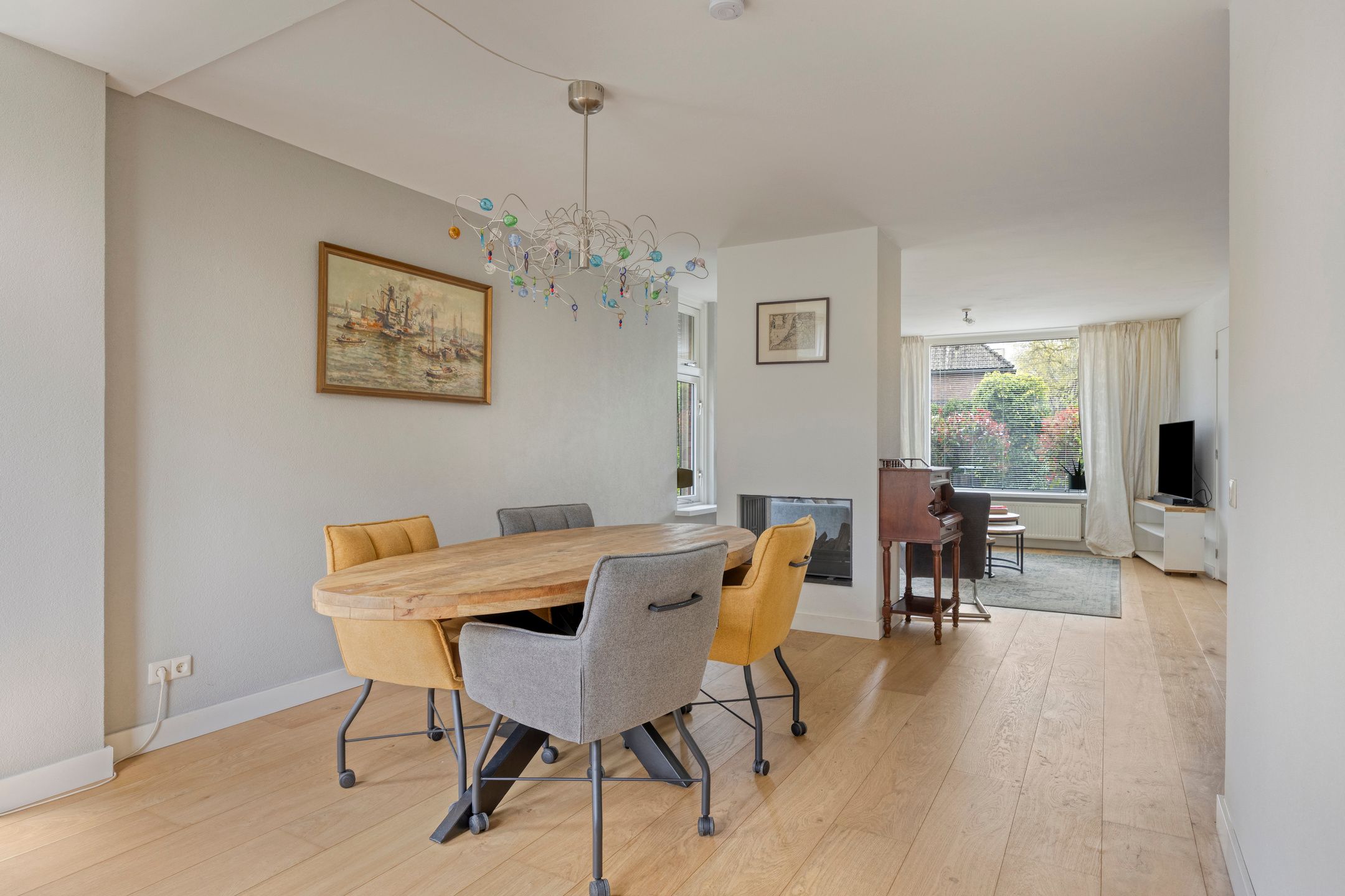 Foto 15 van Abe Lenstrasingel 16