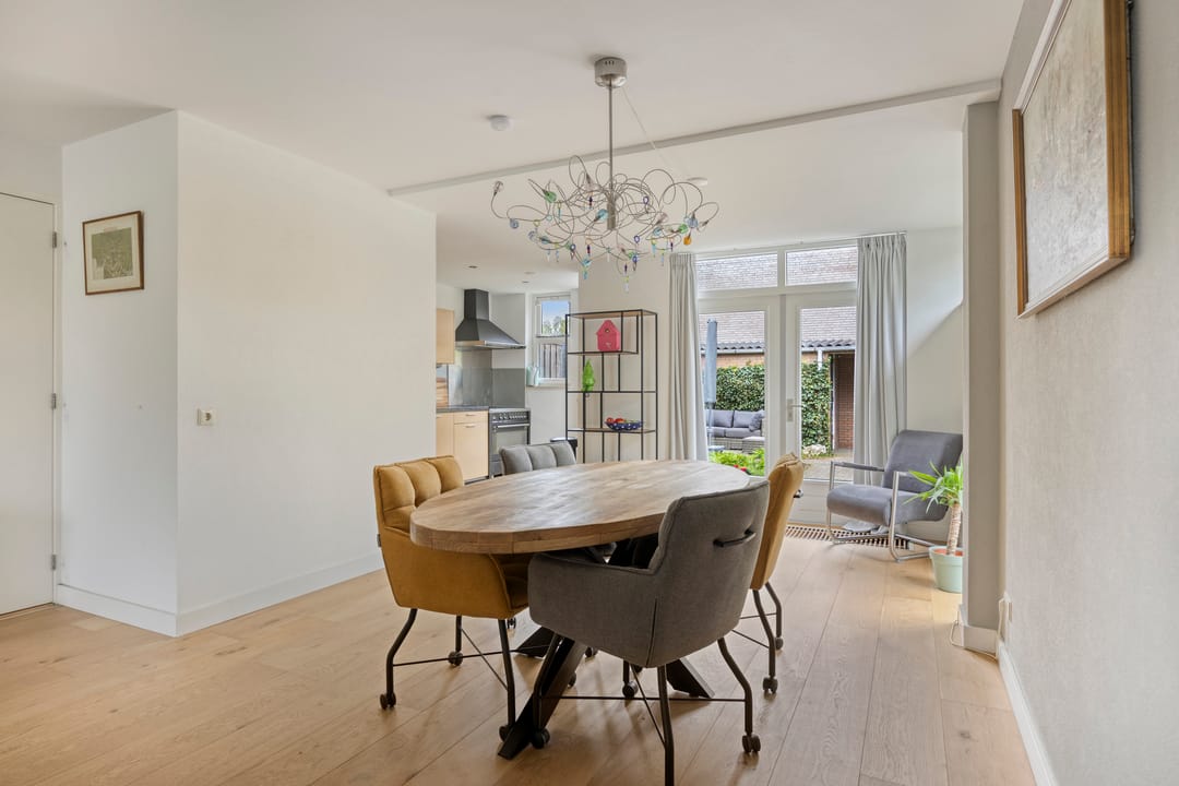 Foto 16 van Abe Lenstrasingel 16