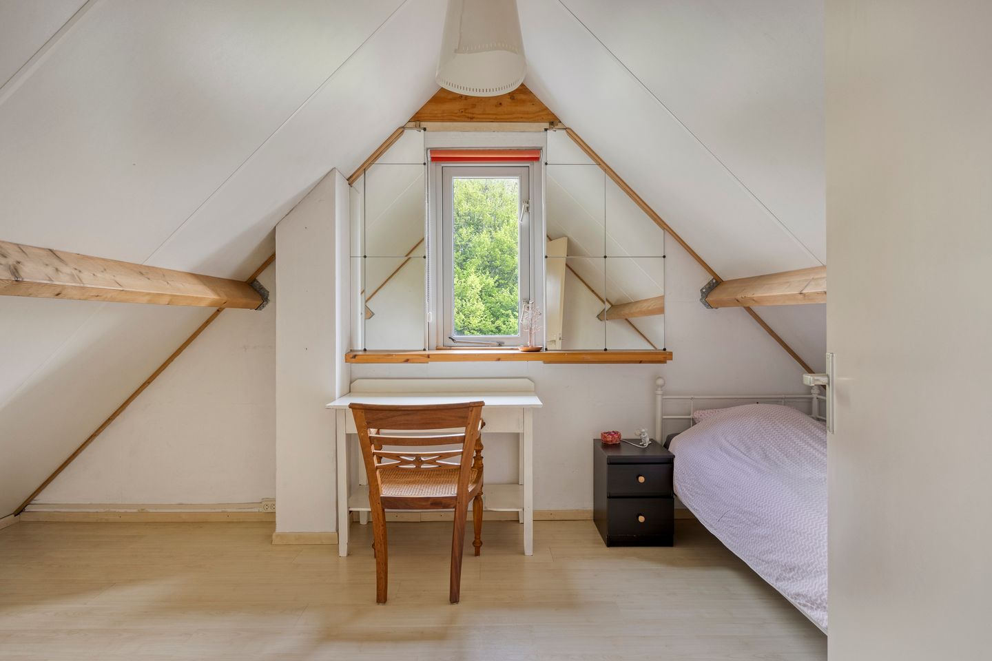 Foto 34 van Abe Lenstrasingel 16