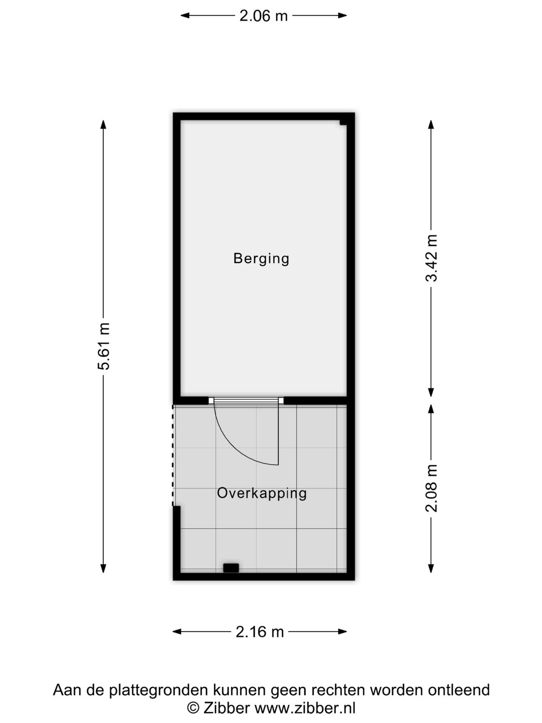 Foto 47 van Abe Lenstrasingel 16