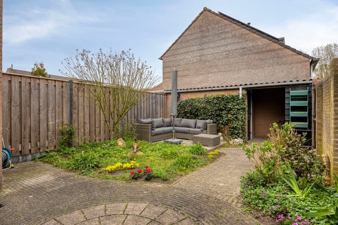 Foto 37 van Abe Lenstrasingel 16