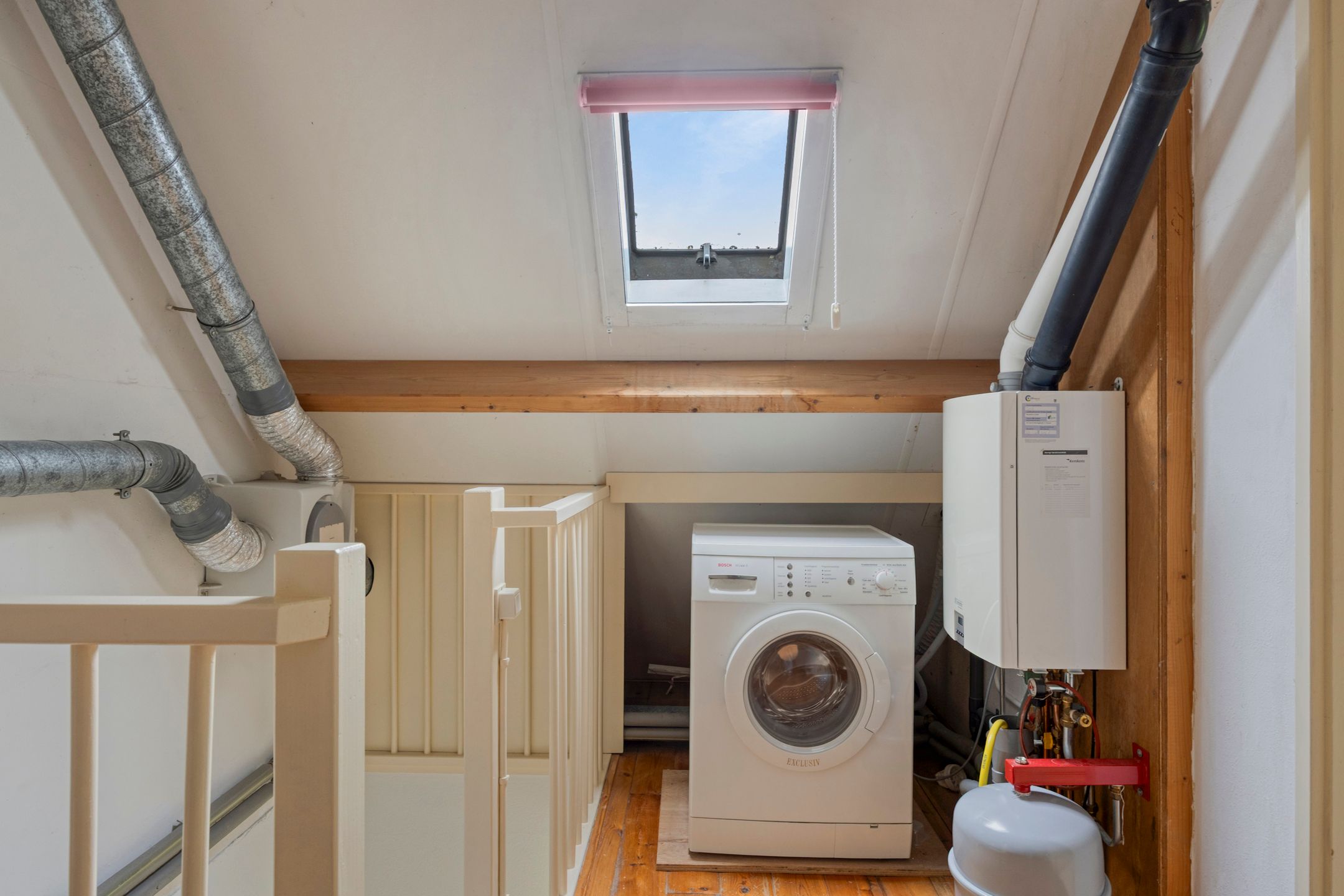 Foto 33 van Abe Lenstrasingel 16